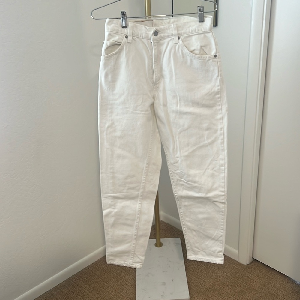 Vintage Levi’s